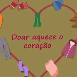 Doações e informações
