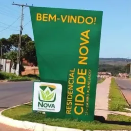 Cidade Nova & Santa Luzia