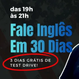MARATONA DE INGLÊS 30 DIAS