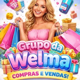 Grupo da welma compra ir vendas de Santana do Araguaia Pará 🤩🥳🤝😁