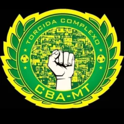 CPX CUIABA MT 💚💛 GRUPO ABERTO