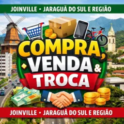 Compra / Venda / Troca (Santa Catarina)