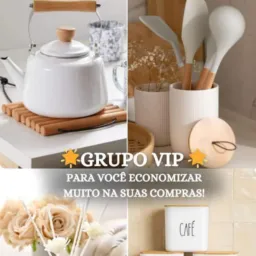 Achados da shoppe🏠