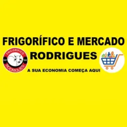 Frigorífico e Mercado Rodrigues 🛒