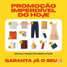 Achadinhos da shoppe promoção imperdível 😊
