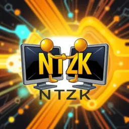NTZK TROCAS E VENDAS