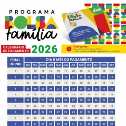Bolsa família 2026