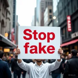 Stop Fake:Verdades da Gestão Jatai