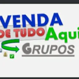 VENDA PARA TODOS 🤑