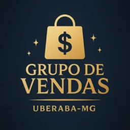 GRUPO DE VENDAS • UBERABA-MG 📍