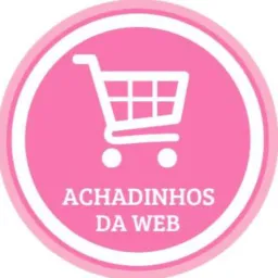 Achadinhos da Web🛍️🛒
