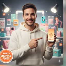 Achados Mercado Livre / Shopee 🧡 # 02