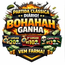 Bohahah diarios resenha