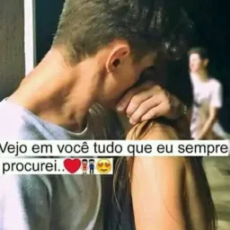❤️ ENCONTRE A SUA CARA METADE AQUI❤