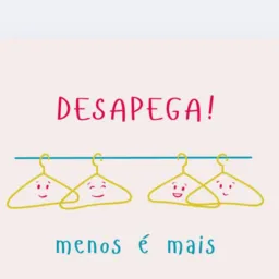 Desapegos 👙👖🥿👜👠👒