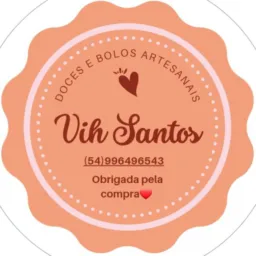 Delícias Vih Santos