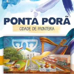 VENDAS PONTA PORÃ,PJC