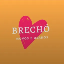 Brechó novos e usados