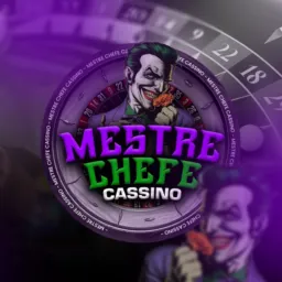 MESTRE CHEFE CASSINO 🎰 🥷🏽 💜