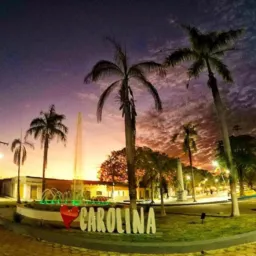 CAROLINA EM FOCO