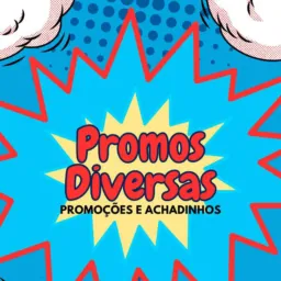 Promoções 😍