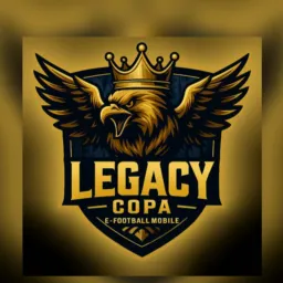 INSCRIÇÃO | COPA LGE 🦅