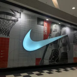 NIKE & ROLO🍀