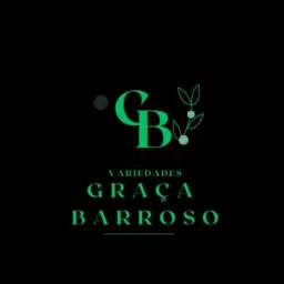 Variedades Graça Barroso ✨💚