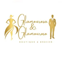Loja On Line Glamurosa & Glamouroso