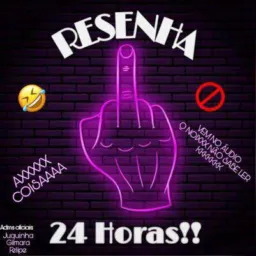 Só Resenha 😜