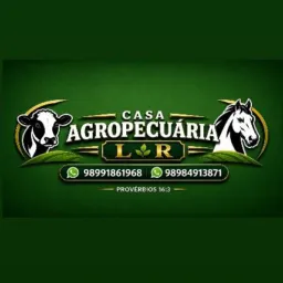 CASA AGROPECUÁRIA LR