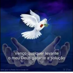 Cantos e louvores