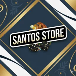 SANTOS STORE CLIENTES🏅