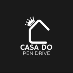 Casa Do Pendrive novidades ✅
