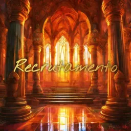 ᭥̣݁͗੭⃝⚜️᭡᷎𝕾.𝕯.𝕯 — RECRUTAMENTO୭᮫֢֗
