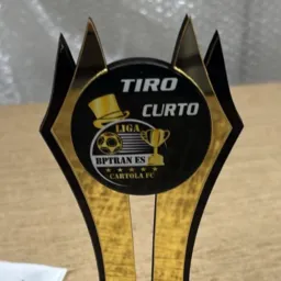 TIRO CURTO🎯 BPTRAN 2026🎩