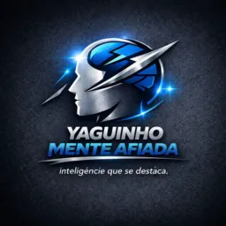 Yaguinho Mente Afiada 🧠⚡