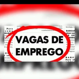 Vagas de emprego DD91