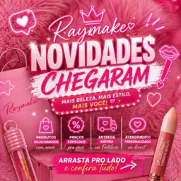 💖 Raymake | Makes & Íntimas