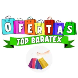 🚨OFERTASTOPBARATEX 🛍