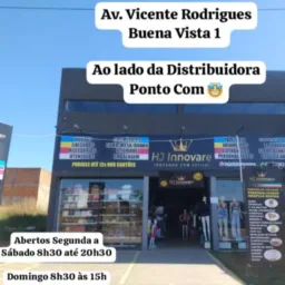 Grupo HJ INNOVARE VAREJO👑✨