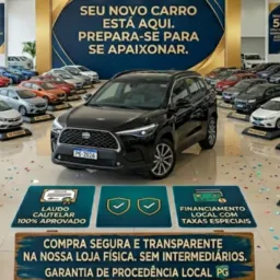 CARROS SEMINOVOS