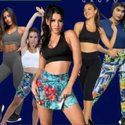 FÁBRICA DE ROUPAS E FORNECEDOR DROPSHIPING - RHANYELLE