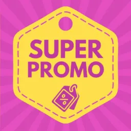Super Promo oferta imperdível🚨🛒