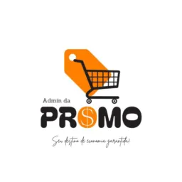♦️ Admin da Promoção | 07