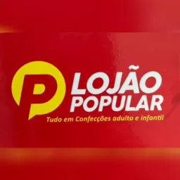 Lojão Popular BC 2 🔴🟡