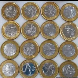 Colecionador de moedas