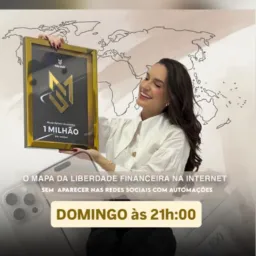 HOJE ÀS 19H- ÚLTIMA CHANCE 🚨