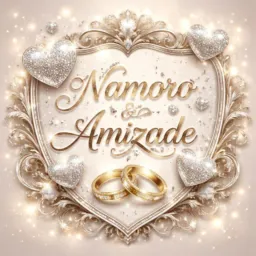 Namoro & Amizade