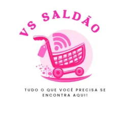 VS SALDÃO 🛍️